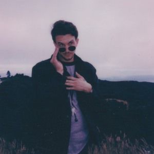 Meet your Posher, Kyle